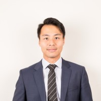 Christian Hong-Tan