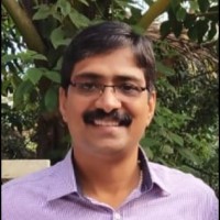 Robil Mathew