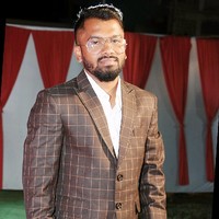 R KESHAV RAO