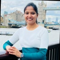 Radha Patidar