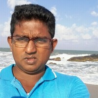 Kapila Dilruk