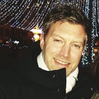 Scott Barnard