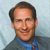 Peter C. Ward