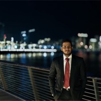 Abdullah shariff