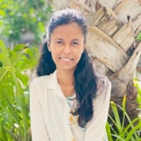Amasha Nuwanthi