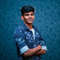 Aravindth Prakash