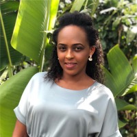 Nadine Ingabire
