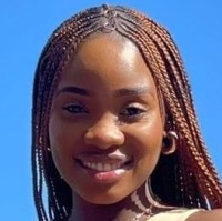 Lebogang Komane