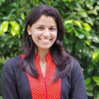 Vineetha Joy
