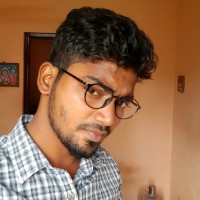 Silambarasan D