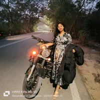 Anisha K