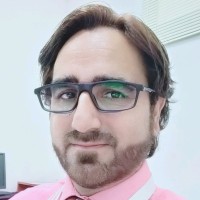 Mushtaq Khan