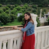 Jyoti Malik