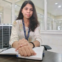 Yogita Pahade