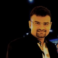 Dhaval Thakkar