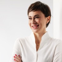 Faye Firuzan Cebioglu