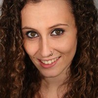 Patricia Gabriel Merino