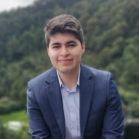 David Dueñas, Cfa