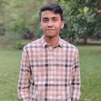 Arafat Mahmud