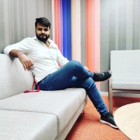 Mitesh Sethi
