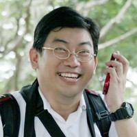 Thomas Lim