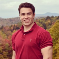 Chase Reagan