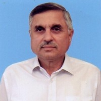 Maj Gen Manoj Oka