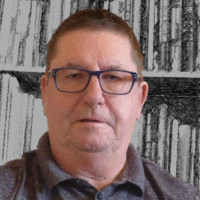 John Rodwell