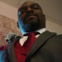Charles Dwayne Williams