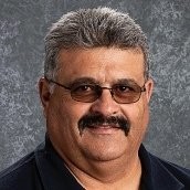 Pete Melendez