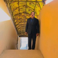 Khawaja Fatir Hussain