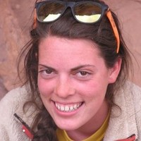 Lucia Williams