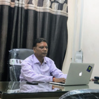 Prakash Birani