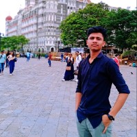 Angad Khandekar
