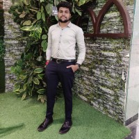 Harshal More