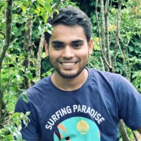 Kush Mishra