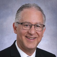 Jonathan Golden, Ph.D.