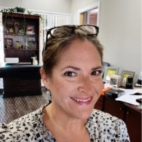 Angela Scott