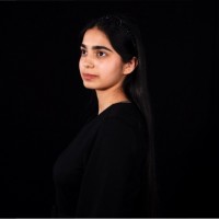 Madeenah Shaban