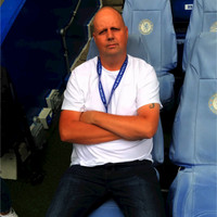 Chris Toombs