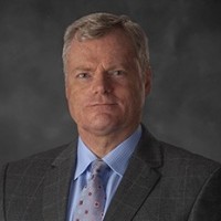 James Learmont Cbe
