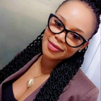 Izuchukwu Louisa