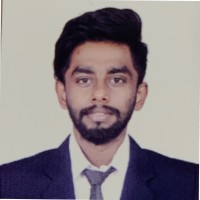 Akhilesh Mohan