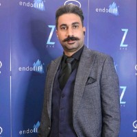 Reza Gholami