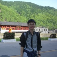 Hui Zou