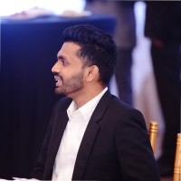 Tharindu Liyanagunawardana