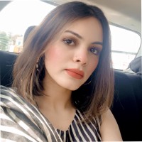 Aamna Afzal