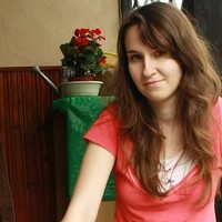 Radka Gamčíková