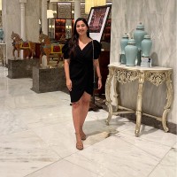 Nupur Hirani