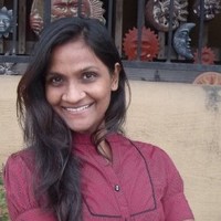 Puja Parikh